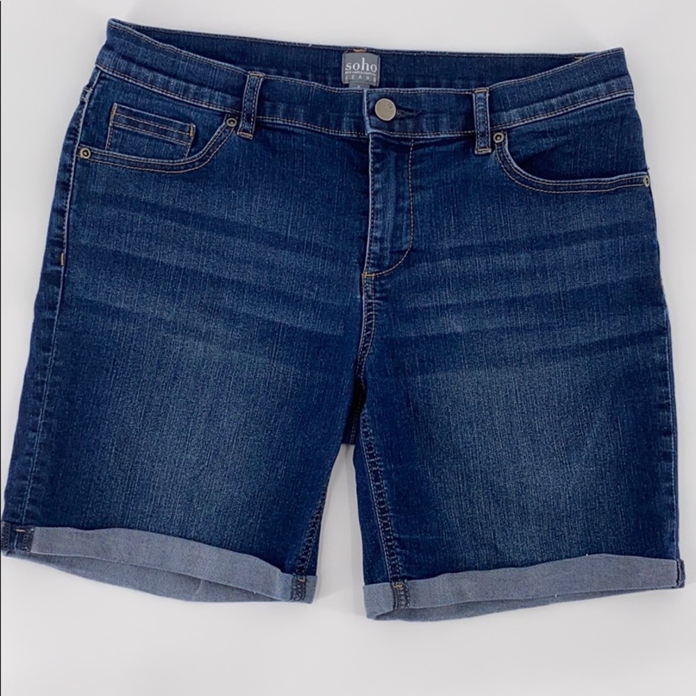 Soho women’s shorts